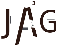 jag Logo
